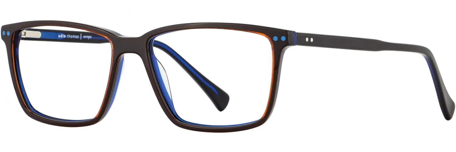Adin Thomas AT470 Eyeglasses - view 21